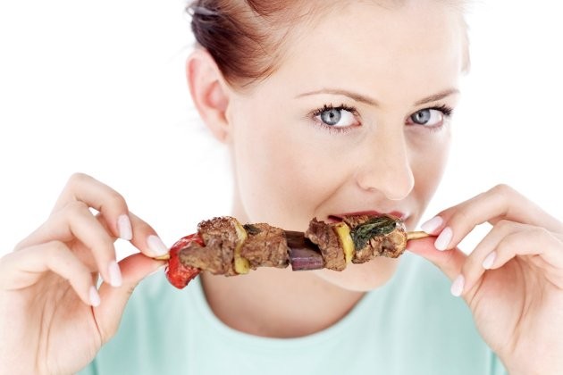 Chế biến thịt kiểu này ăn vào rước cả đống bệnh nguy hiểm - ảnh 3