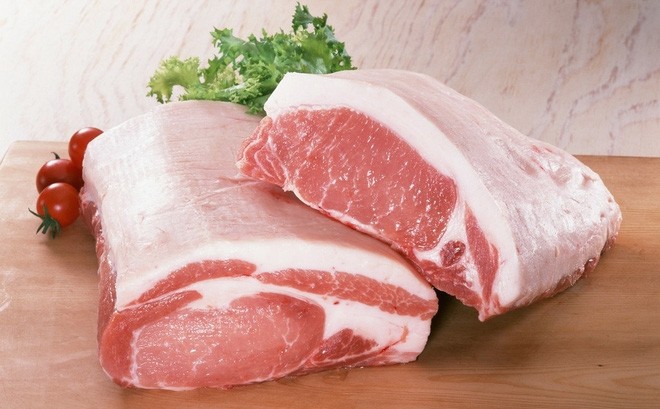 Dấu hiệu nhận biết thực phẩm đã bị 'tẩm độc', tẩy trắng - ảnh 3