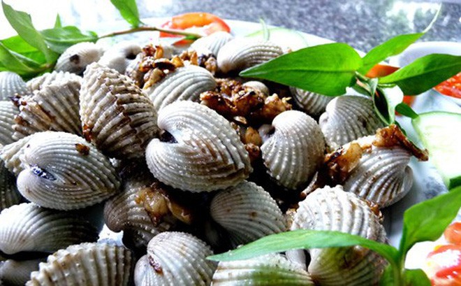 Dấu hiệu nhận biết thực phẩm đã bị 'tẩm độc', tẩy trắng - ảnh 4