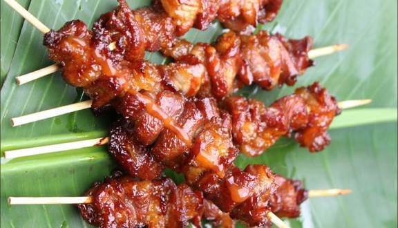 Thực phẩm cực bổ nhưng ăn nhiều hại hơn thuốc độc - ảnh 2 Thực phẩm cực bổ nhưng ăn nhiều hại hơn thuốc độc - ảnh 2