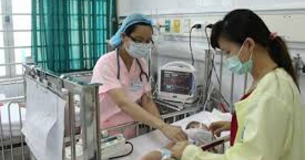 Giá giường bệnh tối đa là 4 triệu đồng/ngày - ảnh 1