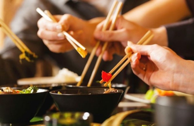 Những thói quen gây ung thư dạ dày, nhiều người Việt làm hàng ngày - ảnh 3 Những thói quen gây ung thư dạ dày, nhiều người Việt làm hàng ngày - ảnh 3