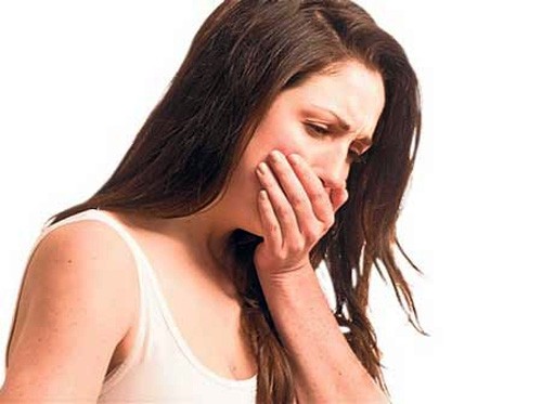 Đừng bỏ qua vì đây có thể là dấu hiệu sớm cảnh báo ung thư dạ dày - ảnh 3 Đừng bỏ qua vì đây có thể là dấu hiệu sớm cảnh báo ung thư dạ dày - ảnh 3