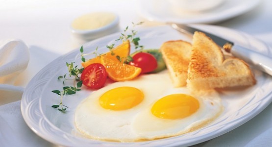Ăn những món này vào buổi sáng tốt hơn nghìn viên thuốc bổ cho gan - Ảnh 4.