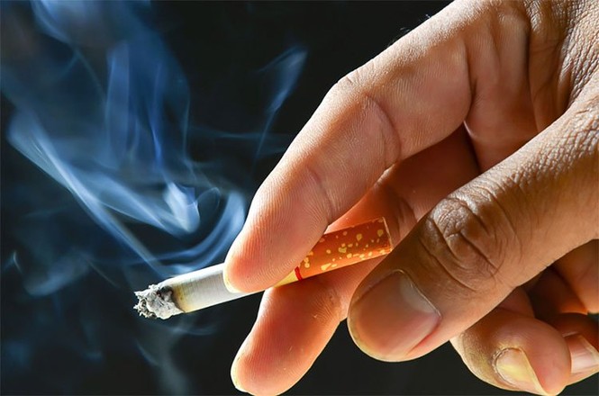 Những thói quen gây ung thư dạ dày, nhiều người Việt làm hàng ngày - ảnh 4 Những thói quen gây ung thư dạ dày, nhiều người Việt làm hàng ngày - ảnh 4