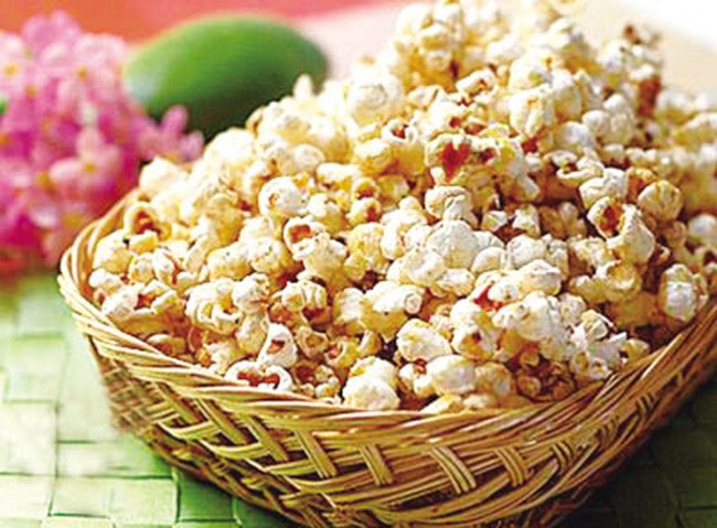 Thực phẩm 'đứng đầu bảng' gây ung thư, nhiều người Việt 'nghiện' ăn hàng ngày - ảnh 1