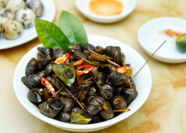 Những món ăn chứa 'cả ổ' giun sán, nhiều người Việt nghiện ăn hàng ngày - ảnh 4