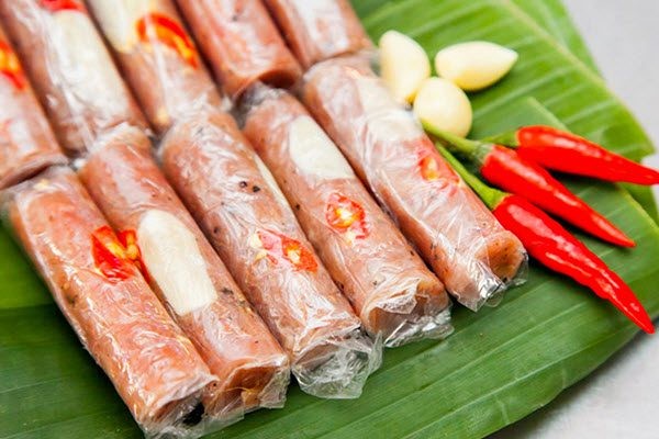 Những món ăn chứa 'cả ổ' giun sán, nhiều người Việt nghiện ăn hàng ngày - ảnh 2