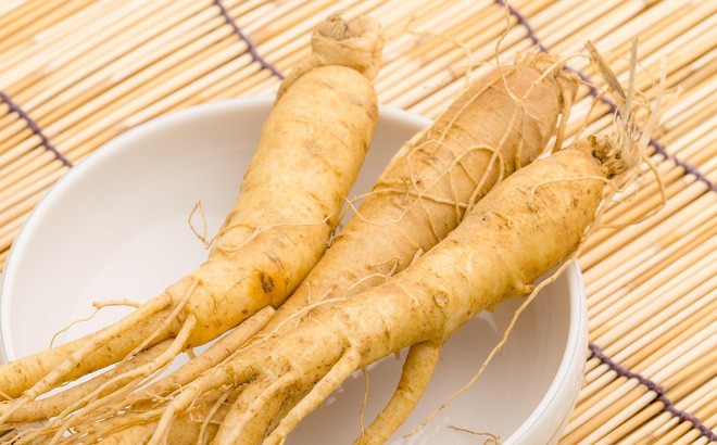 'Thần dược' nhân sâm đại kỵ với những người này, đừng dùng kẻo 'hối không kịp' - ảnh 1