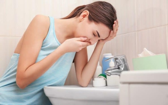 Những dấu hiệu 'vặt vãnh' này cảnh báo ung thư gan đang 'trú' trong người bạn - ảnh 3