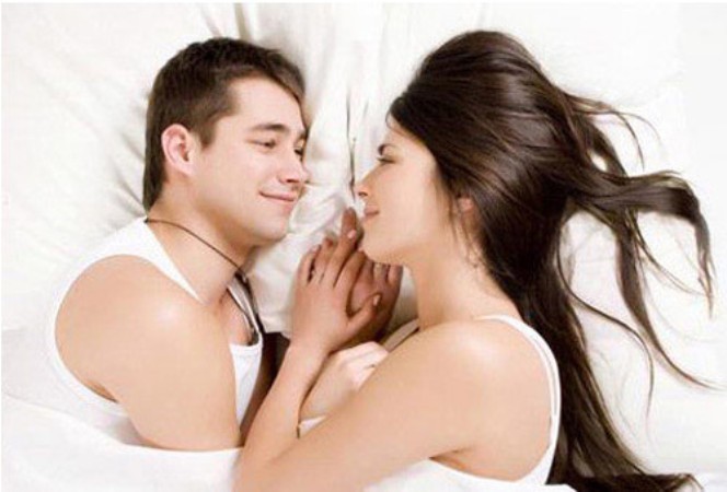 Những đại kỵ 'chốn phòng the', cần biết để khỏi mang họa - ảnh 1