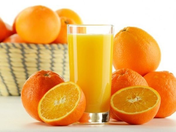 Muốn tốt cho tim, hãy ăn những loại trái cây này - ảnh 1