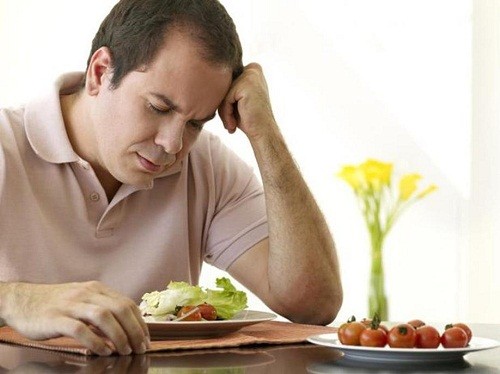 Có những dấu hiệu này, đi khám gan ngay kẻo muộn - ảnh 4