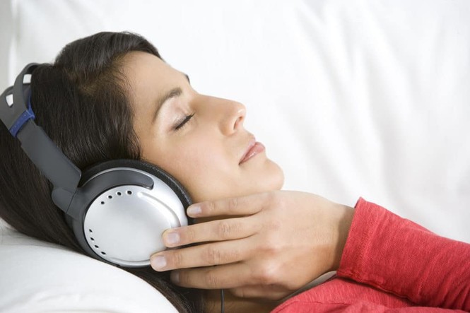 Ngủ kiểu này mắc cả đống bệnh, ung thư cũng 'đến' cực nhanh - ảnh 3