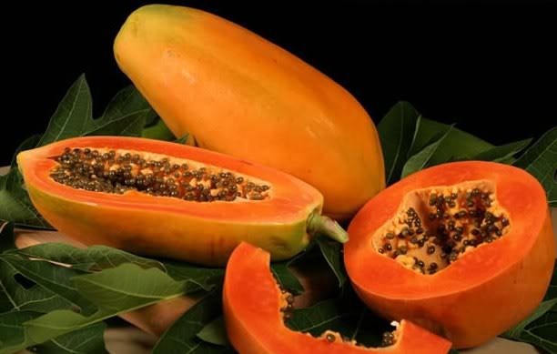 Bà bầu cân nhắc khi ăn những loại rau quả này vì hại cả mẹ lẫn con - ảnh 2 Bà bầu cân nhắc khi ăn những loại rau quả này vì hại cả mẹ lẫn con - ảnh 2