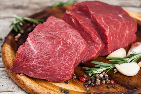 Không muốn rước đủ bệnh vào người thì đừng ăn sầu riêng cùng những món này - ảnh 1