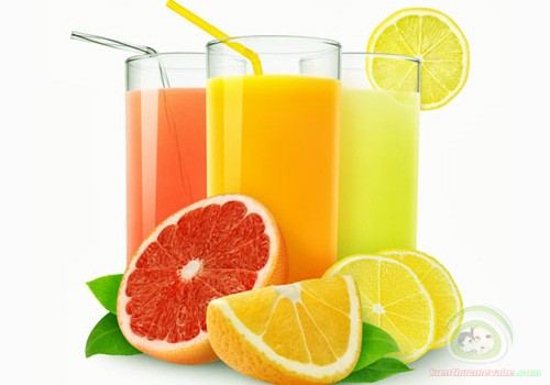 Thực phẩm vừa tốt cho mẹ bầu, vừa 'chống' dị tật cho thai nhi - ảnh 1