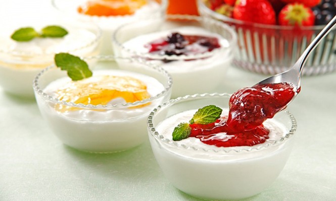 Thực phẩm vừa tốt cho mẹ bầu, vừa 'chống' dị tật cho thai nhi - ảnh 2