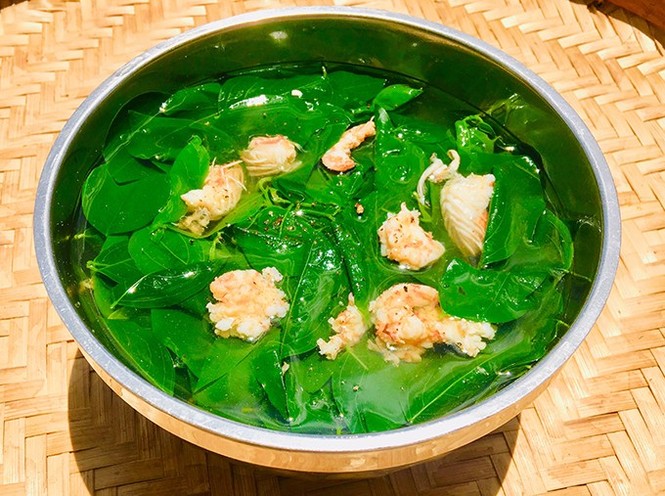 Thực phẩm chớ dại cho vào lò vi sóng kẻo ân hận mấy cũng muộn - ảnh 3