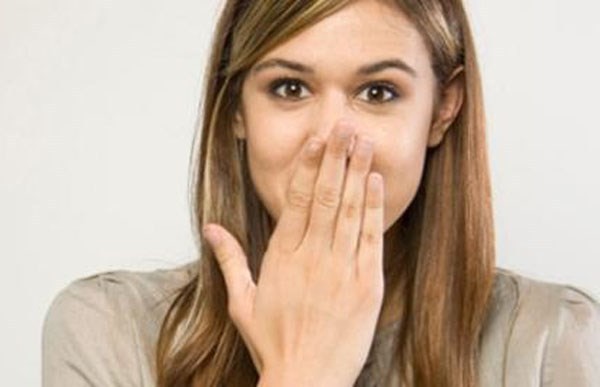 Có những dấu hiệu này, nên đi khám ngay ung thư đường tiêu hóa - ảnh 1