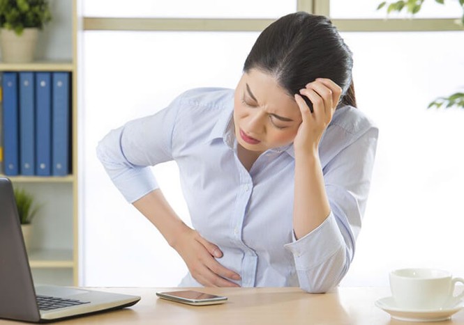 Có những dấu hiệu này, nên đi khám ngay ung thư đường tiêu hóa - ảnh 2