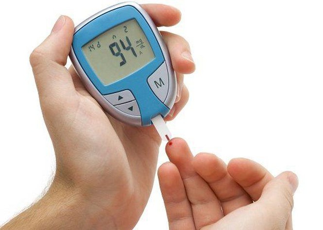 Chữa áp xe gan mãi không khỏi mới biết trẻ bị tiểu đường: Dấu hiệu nhận biết bệnh - ảnh 1