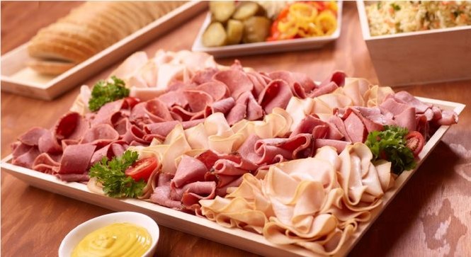 Những món ăn mau già lại 'sinh đầy bệnh', nhiều người Việt mê ăn hàng ngày - ảnh 3