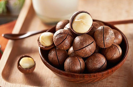 Những loại hạt vừa chữa bệnh vừa 'tốt gấp tỷ lần' thuốc bổ - ảnh 2