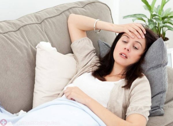 Nước ngô rất tốt nhưng không phải ai uống cũng 'lành', cẩn thận không nhập viện - ảnh 1