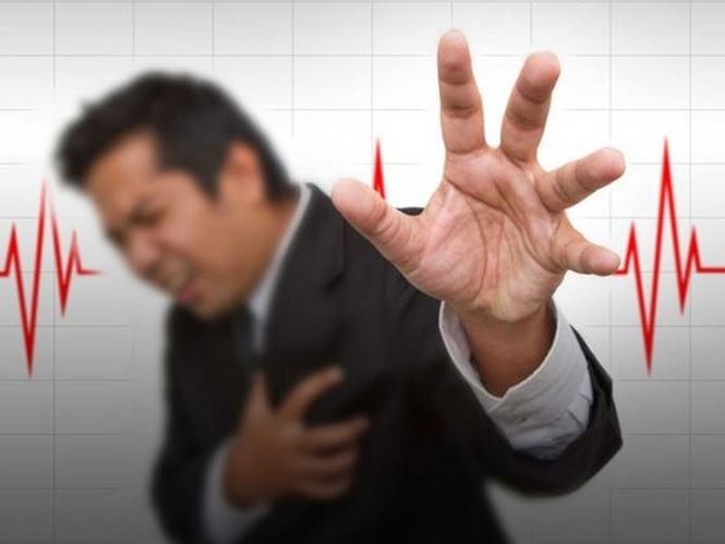 Không muốn 'giết' cơ thể nhanh hơn mắc ung thư thì đừng làm việc này - ảnh 1