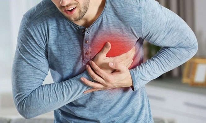 Bỏ qua 'giờ vàng' cứu sống người bị đột quỵ vì tưởng là trúng gió - ảnh 1