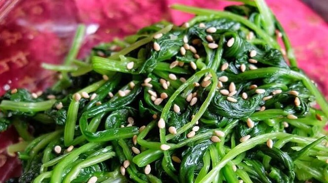 Không ngờ cải xoong chống được ung thư, còn chữa đủ bệnh cực hiệu quả - ảnh 3 Không ngờ cải xoong chống được ung thư, còn chữa đủ bệnh cực hiệu quả - ảnh 3