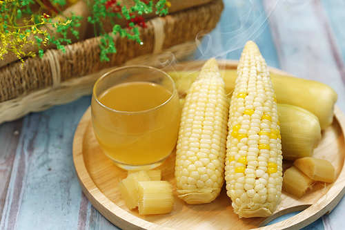 Những loại nước vừa là khắc tinh của bệnh tật, vừa giúp đẹp da, trẻ lâu - ảnh 5 Những loại nước vừa là khắc tinh của bệnh tật, vừa giúp đẹp da, trẻ lâu - ảnh 5
