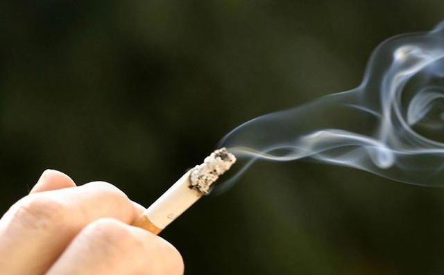 Đừng coi thường khi đau lưng, bởi có thể là dấu hiệu của ung thư phổi - ảnh 3 Đừng coi thường khi đau lưng, bởi có thể là dấu hiệu của ung thư phổi - ảnh 3