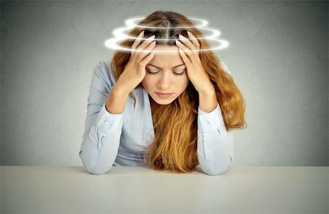 Sau đột quỵ thường gặp những biến chứng này, biết để giúp người bệnh hồi phục - ảnh 2 Sau đột quỵ thường gặp những biến chứng này, biết để giúp người bệnh hồi phục - ảnh 2
