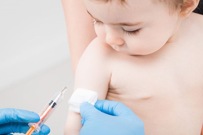 Các phản ứng phụ có thể xảy ra khi tiêm vắc-xin cúm - ảnh 2