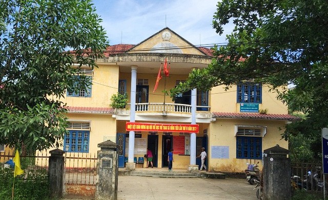 Buộc dừng lễ hội đâm trâu 'tận thu' tiền dân - ảnh 2