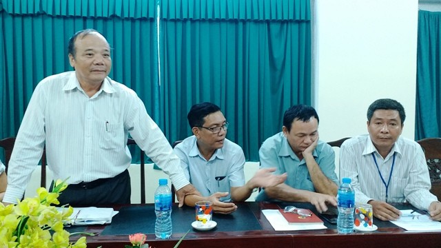 Mới nhất vụ chẩn đoán sai thai chết lưu: Sở Y tế nhập cuộc - ảnh 1