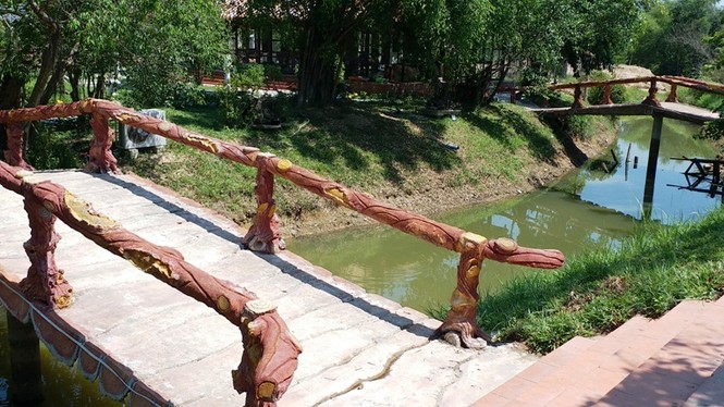 'Đại gia' Huế chiếm dụng đất công, chính quyền bất lực? - ảnh 6