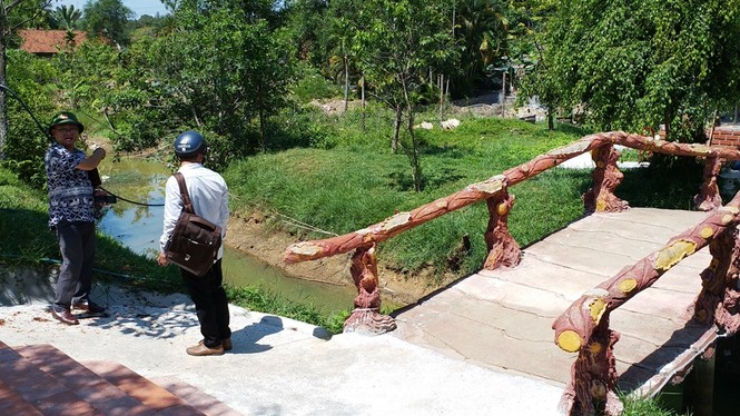 'Đại gia' Huế chiếm dụng đất công, chính quyền bất lực? - ảnh 5