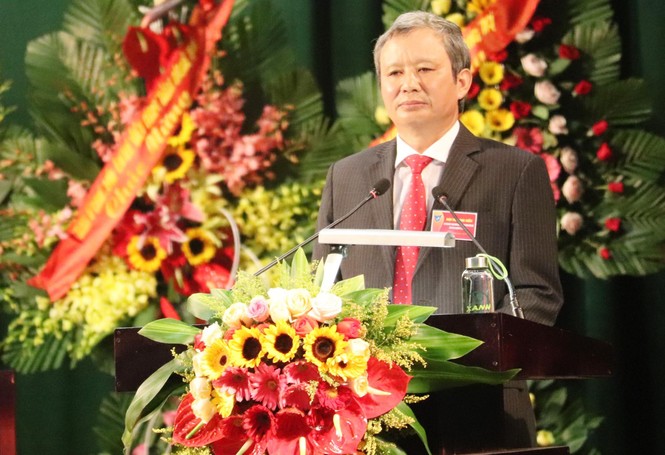 Đại hội liên hiệp thanh niên TT-Huế: Khích lệ khát vọng vươn lên - ảnh 1