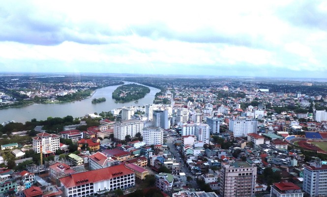 Quốc hội ủng hộ tối đa Dự án bảo tồn, tu bổ, tôn tạo di tích Kinh thành Huế - ảnh 2