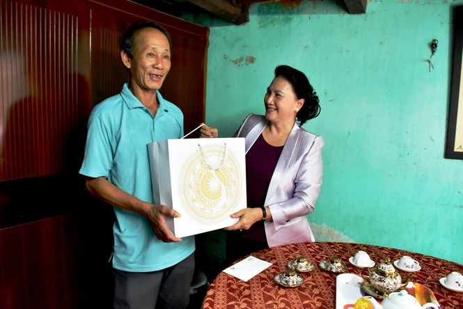 Quốc hội ủng hộ tối đa Dự án bảo tồn, tu bổ, tôn tạo di tích Kinh thành Huế - ảnh 4