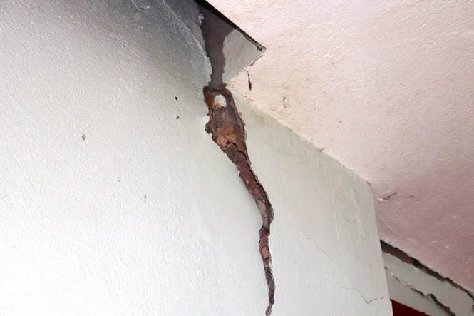 Di tích Tổng hội Sinh viên Huế bị đe dọa nghiêm trọng - ảnh 6