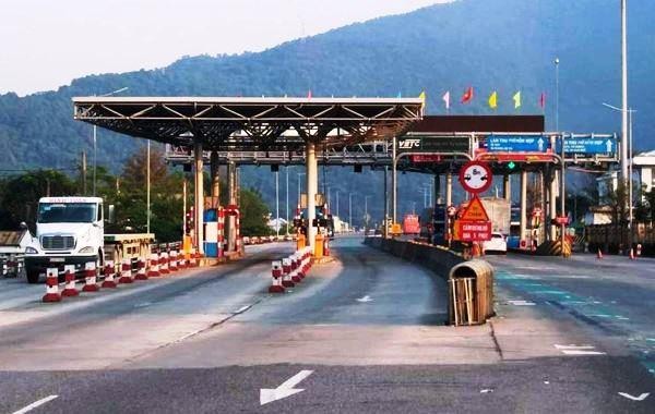Vụ gây rối Trạm BOT Bắc Hải Vân: Phạt các đối tượng liên quan 60 triệu đồng - ảnh 1
