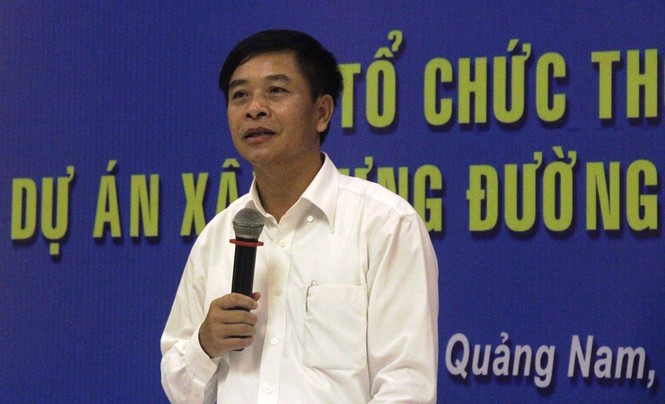 Chính thức thông tuyến cao tốc Đà Nẵng - Quảng Ngãi vào 2/9 - ảnh 1