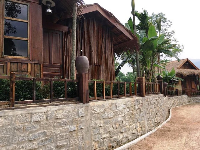 Bất cấp yêu cầu tháo dỡ, khu nghỉ dưỡng không phép vẫn chây ì tồn tại - ảnh 1