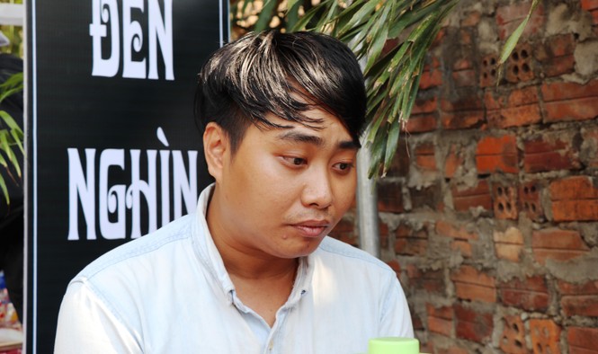Thanh niên dũng cảm cứu 2 sinh viên đuối nước - ảnh 6