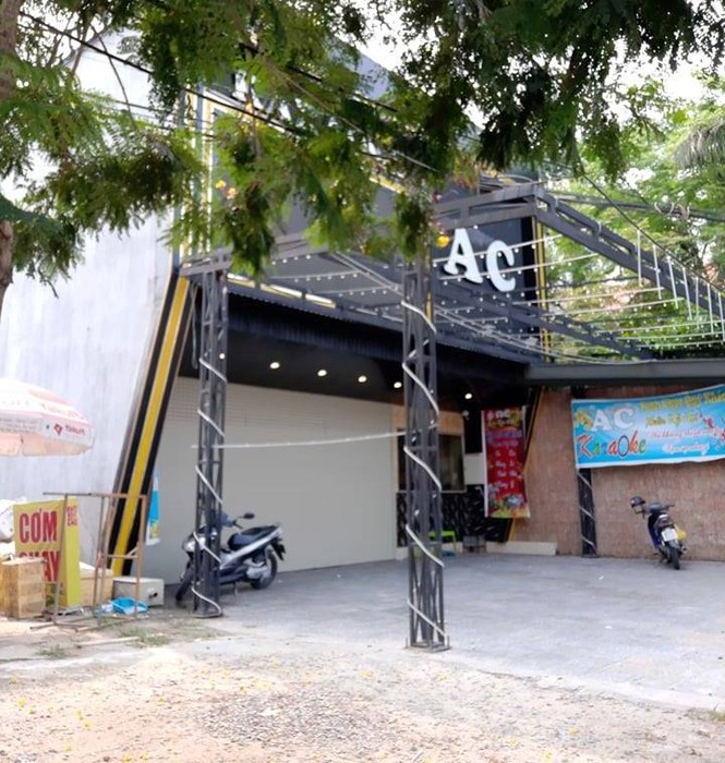 Xác định nguyên nhân vụ nổ súng tại quán karaoke - ảnh 1