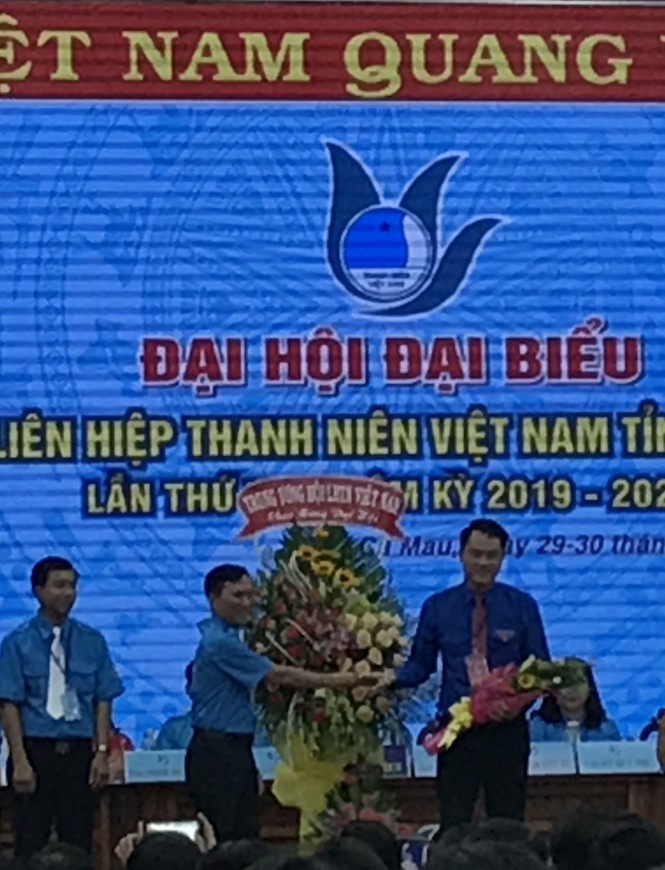 Thanh niên Cà Mau yêu nước, xung kích, sáng tạo, hội nhập, phát triển - ảnh 4
